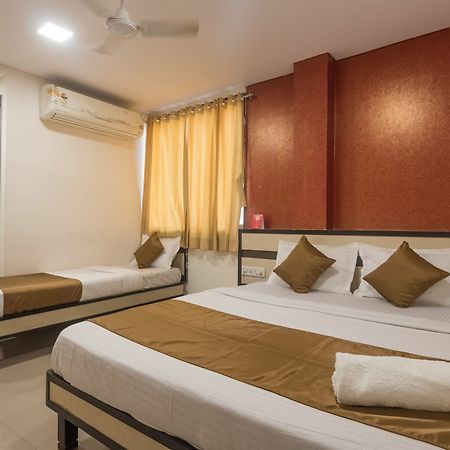 Hotel Minerva Residency Βομβάη Εξωτερικό φωτογραφία