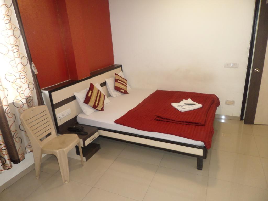 Hotel Minerva Residency Βομβάη Δωμάτιο φωτογραφία