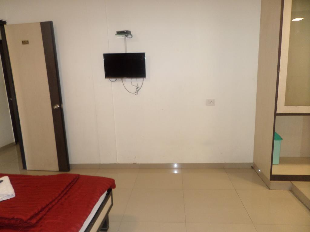 Hotel Minerva Residency Βομβάη Δωμάτιο φωτογραφία