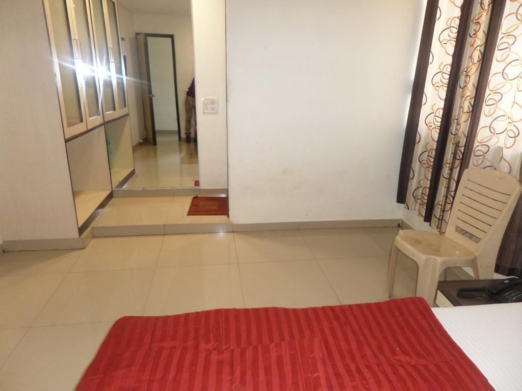 Hotel Minerva Residency Βομβάη Δωμάτιο φωτογραφία