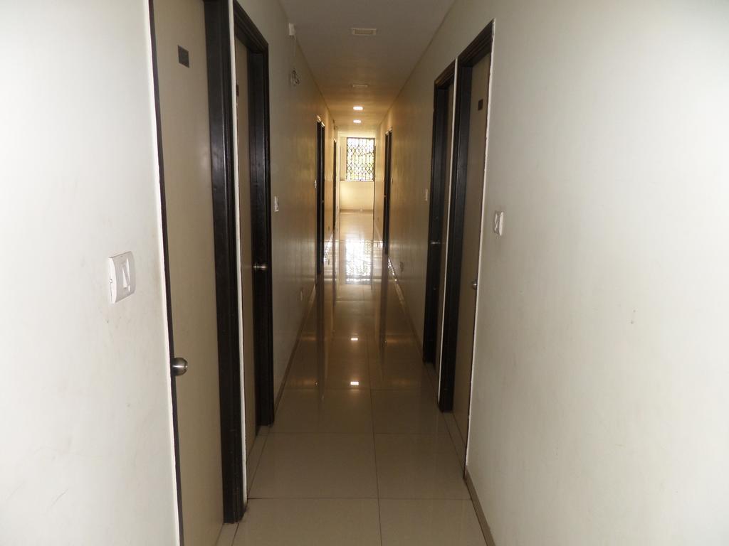 Hotel Minerva Residency Βομβάη Εξωτερικό φωτογραφία