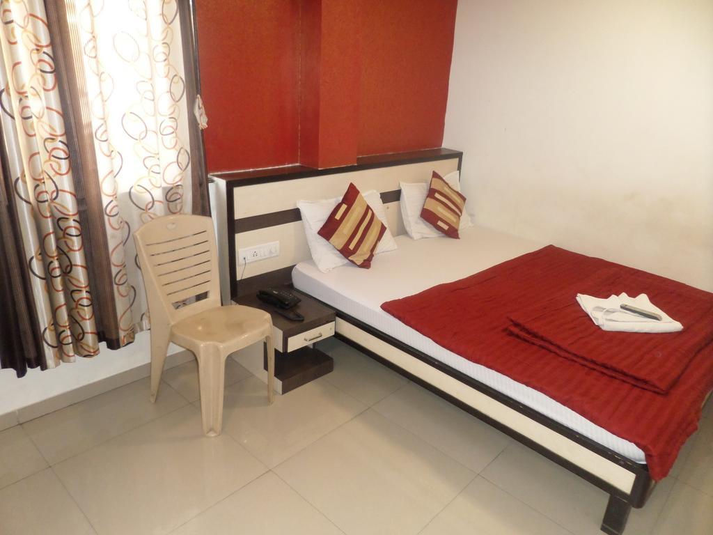 Hotel Minerva Residency Βομβάη Δωμάτιο φωτογραφία