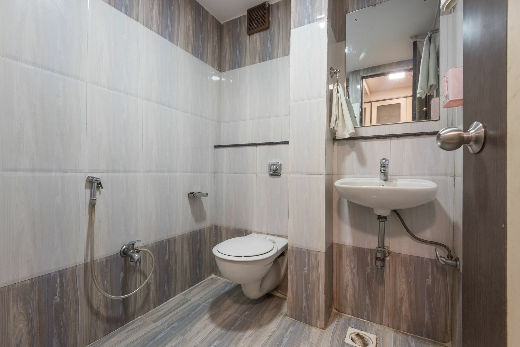 Hotel Minerva Residency Βομβάη Εξωτερικό φωτογραφία