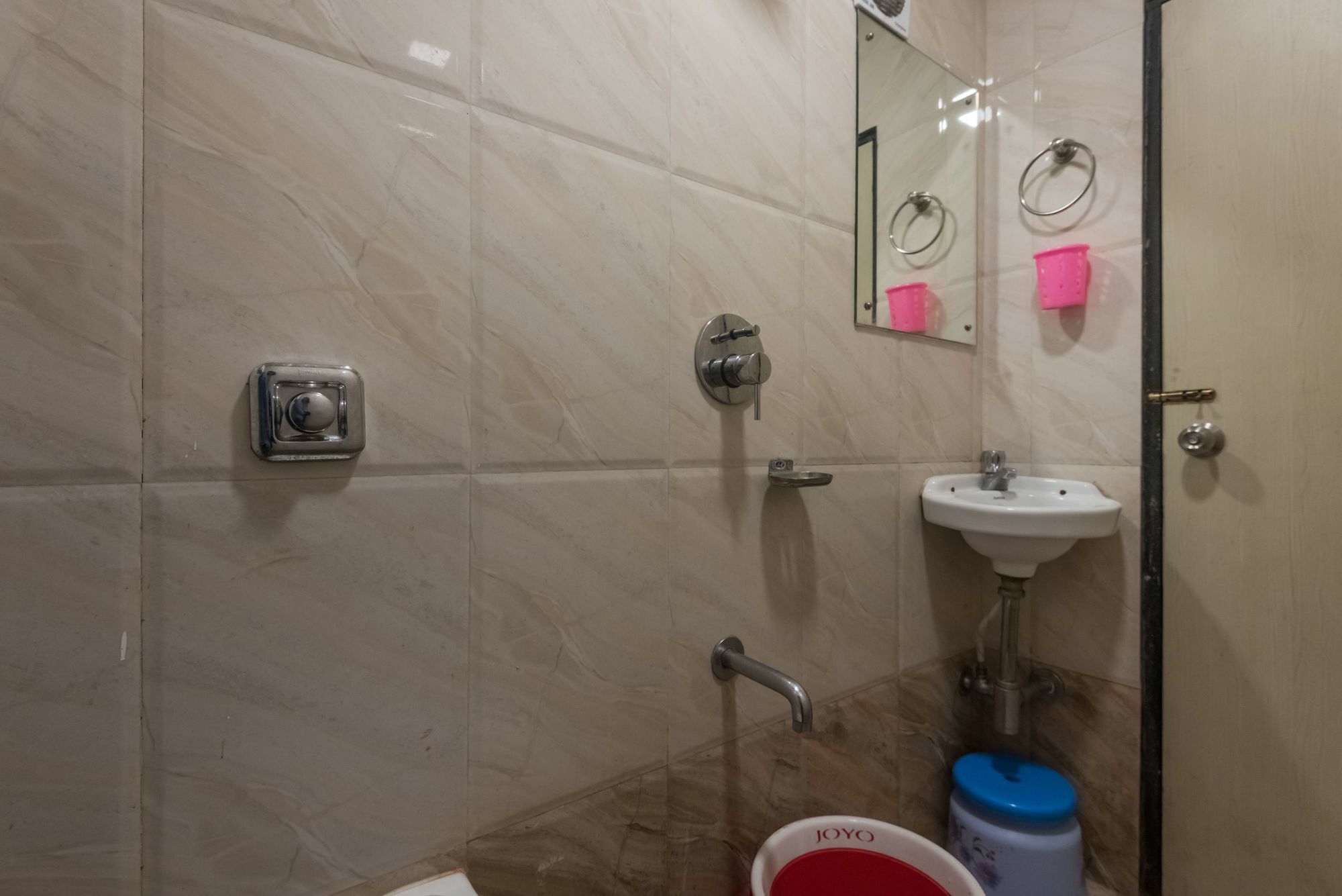 Hotel Minerva Residency Βομβάη Εξωτερικό φωτογραφία